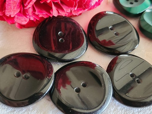 Lot gros boutons - 5,