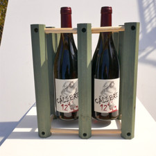Jolie etagère vin - jolie,