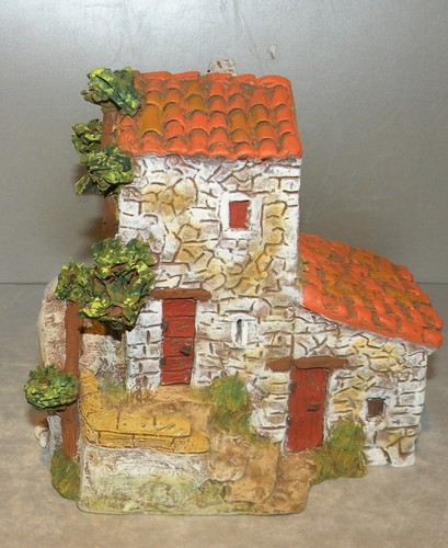 New country cottage - new,
