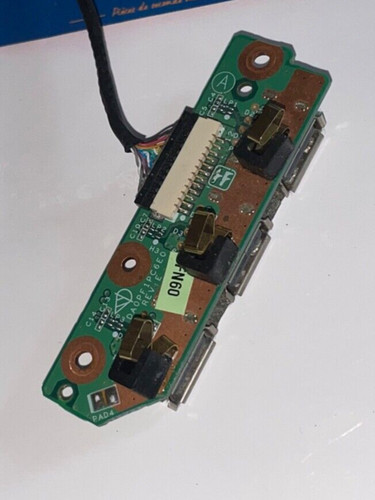 Carte usb da0pf1pc6e0 pour - usb,