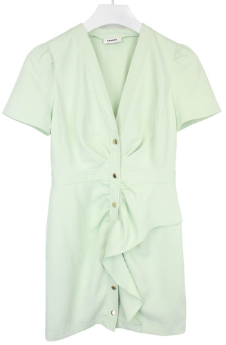 Robe sandro emerson - femme, (eu)