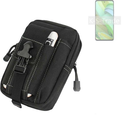 Holster pour motorola edge - holster,
