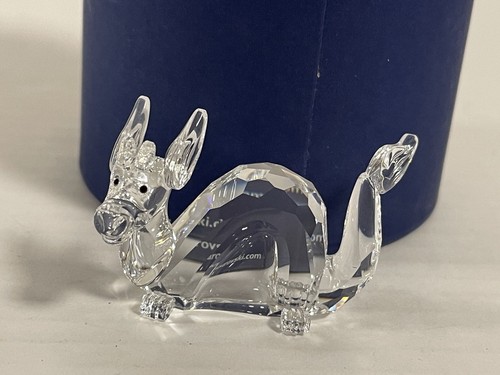 Figurine swarovski 625191 - swarovski,