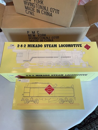 New rare aristo mikado - &,
