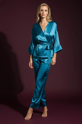 Ensemble pyjama femme