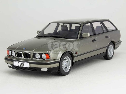 Bmw 530i e34 touring 1991 - touring,