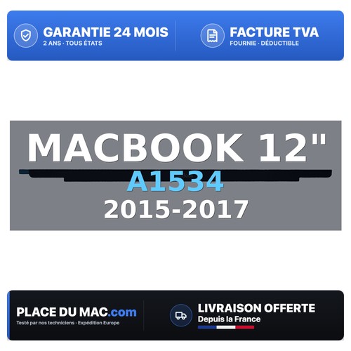 Bezel pour macbook retina - pour,