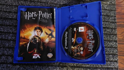 Harry potter coupe de - coupe,