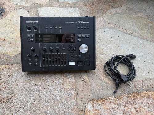 Roland 50x drum - roland, td-50x