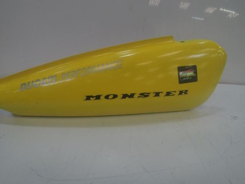 Coque arrière droite - , ducati