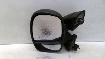 Retroviseur gauche opel vivaro - retroviseur,