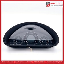 Compteur vitesse combi - vitesse,