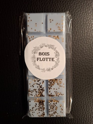 Tablette cire parfumée - tablette,