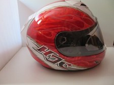 CASQUE MOTO HJC HELMETS CONFORT. CE DAFY MOTO. Taille S. 56. 249,00€