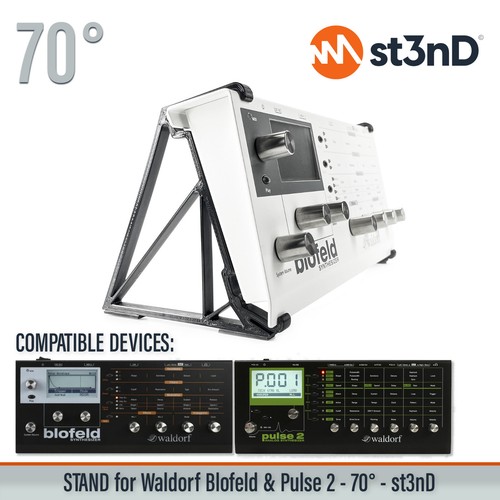 Support pour waldorf - support,