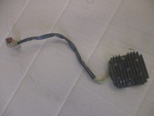 Régulateur pour Honda 650 NX Dominator - RD08A