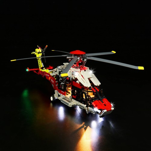 Kit éclairage led - kit, d'éclairage