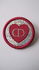 DIOR BROCHE PIN'S