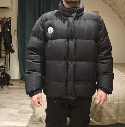 Doudoune moncler grenoble - moncler, l