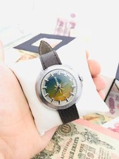 🔥 Rare watch Raketa 🚀