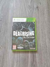 Dead Rising Deadrising Collection Xbox 360 Pal Fr Cib