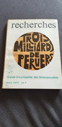 Homosexualite livre ancien - livre,