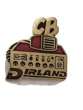 Pin's Pins Pin Société " Dirland " 