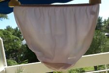 VINTAGE/RETRO: Petite CULOTTE, NYLON Fin, "VALISERE", NEUVE, T: 34/36 (fr)