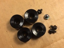 4 New Marantz FEET w/ hardware