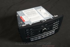 A1669003819 Mercedes GLS X166 USA Navigation GPS Navi Ordinateur Comand Aps NTG5