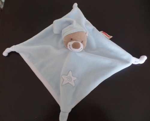 S11p doudou plat ours - s11p,