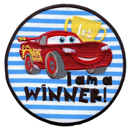 Disney cars lightning mcqueen - disney,