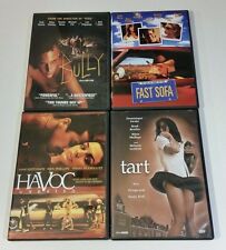 Bijou Phillips RARE DVD Collection / Feat. Sublime "Wrong Way" Actress / Model