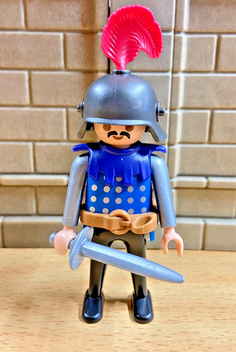 Playmobil personnage 6464 - playmobil,
