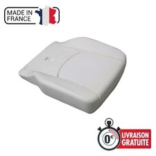 Mousse assise avant - d'assise,