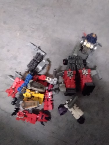 Diaclone robotech takara - robotech,