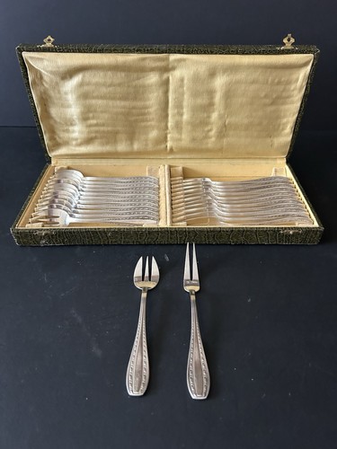 Ménagère ercuis modèle - ménagère,