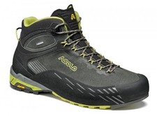 Chaussures Approach Randonnée asolo Eldo mid Lth GV MM Ue 42 Coul. Graph / Vert