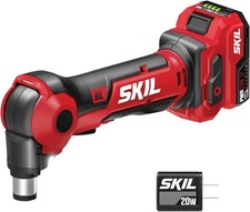 SKIL 12V Auto Hammer Kit USB C