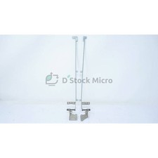 Charnières 13GNZX10M05X,13GN1K50M01 - 13GNZX10M05X,13GN1K50M01 pour Asus N73SV-V