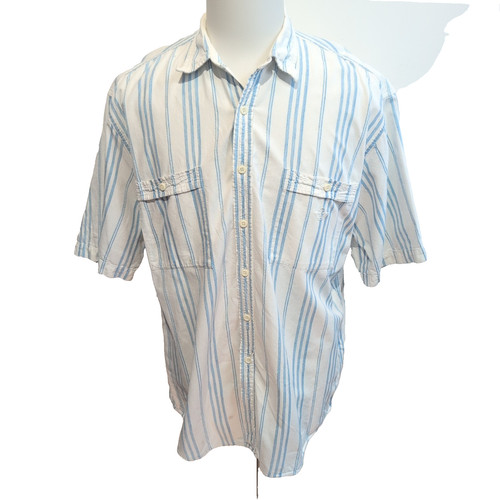 Chemise dockers blanche - dockers,