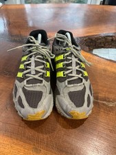 Adidas Kanadia TR 4 Trail