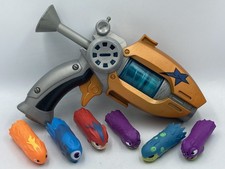 2013 JAKKS SLUGTERRA BLASTER