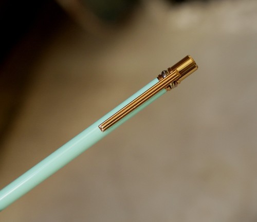 Stylo bille cartier must - stylo,