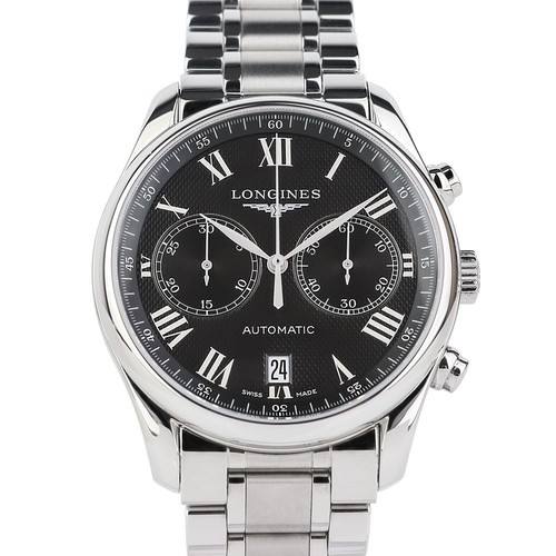 Longines master collection - longines,