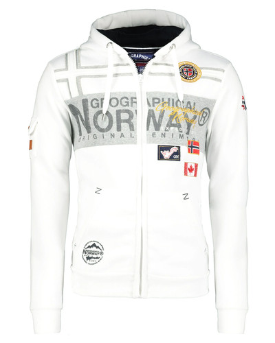 Geographical norway sweatshirt - norway,