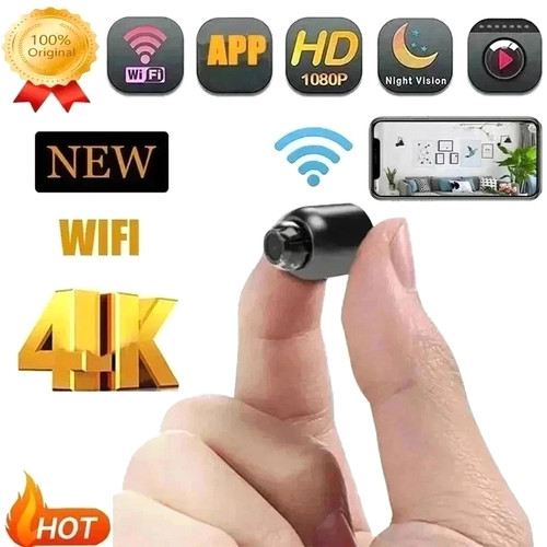 1080p mini wifi - 1080p, security