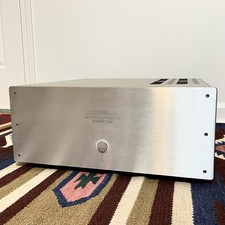 Krell Evolution 2250e Stereo