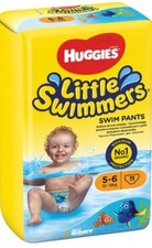Huggies Little Swimmer Swim