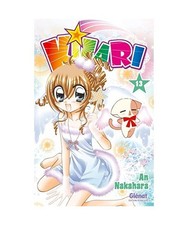 Kilari - Tome 13, Nakahara, An
